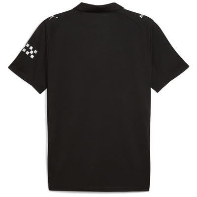 Men's Manchester City 2025/26 Away Jersey