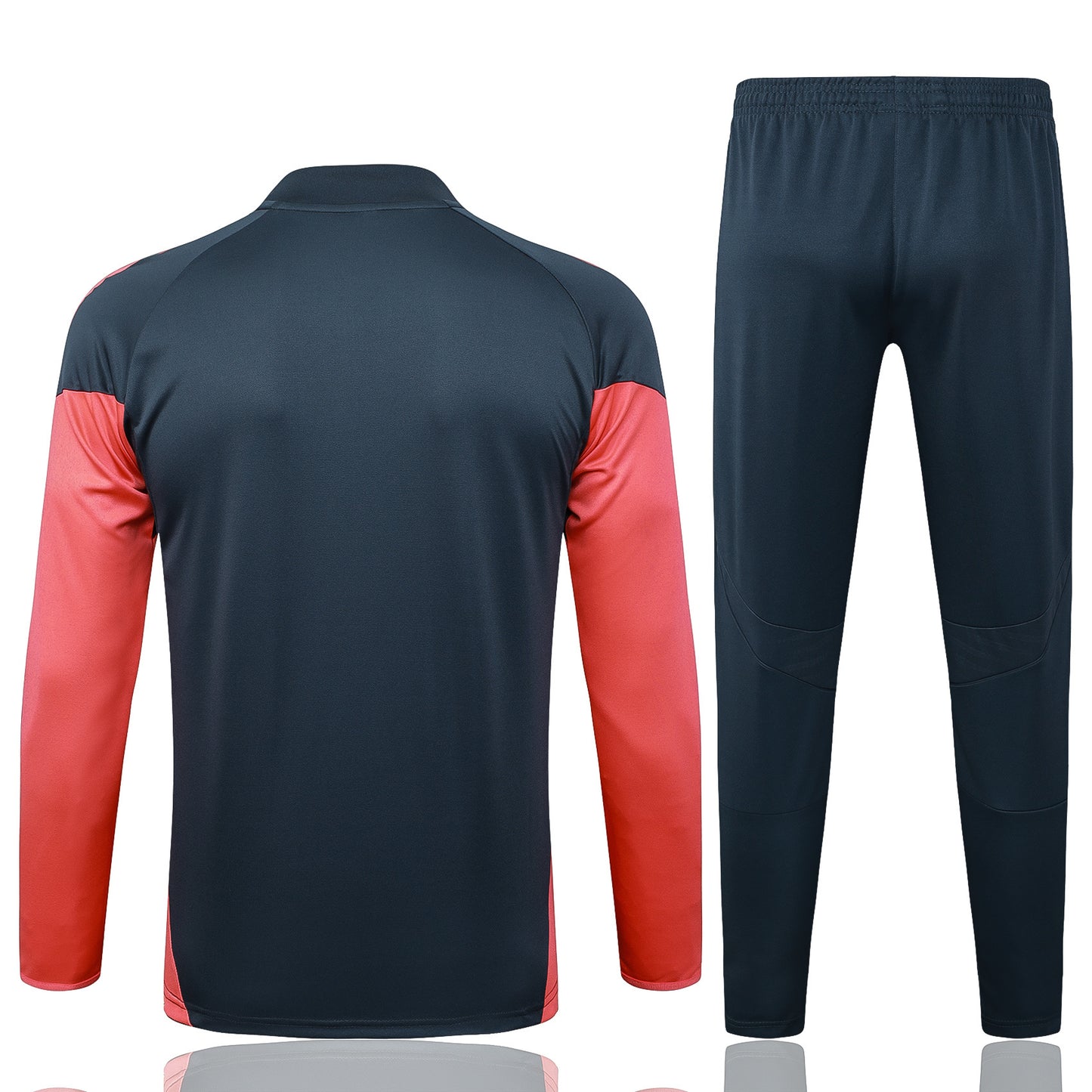 Bayern Munich 2025/26 Adult's Half-Zip Training Set