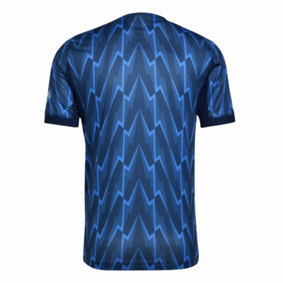 Men's Arsenal FC 2025/26 Away Jersey