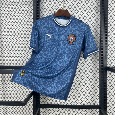 Men’s Portugal 2025/26 LV Edition Jersey