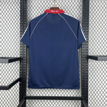 Retro's Athletic de Bilbao 1999/00 Away Jersey