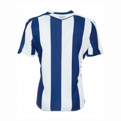 Men's West Bromwich 2025/26 Home Jersey