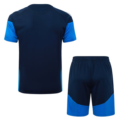 Cruzeiro 2026 Adult's Training Kit