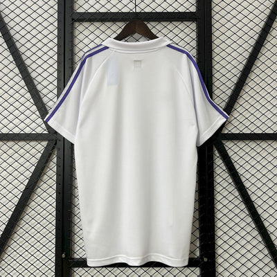 Retro's Real Madrid 1984/85 Home Jersey