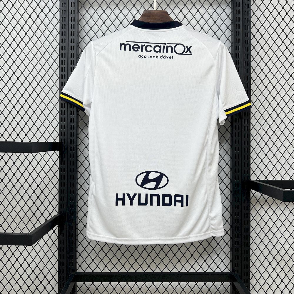 Men’s Famalicão FC 2025/26 Home Jersey