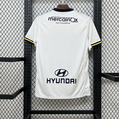 Men’s Famalicão FC 2025/26 Home Jersey