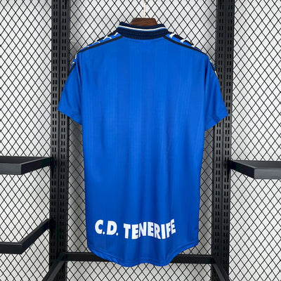 Retro's CD Tenerife 1998/99 Away Jersey