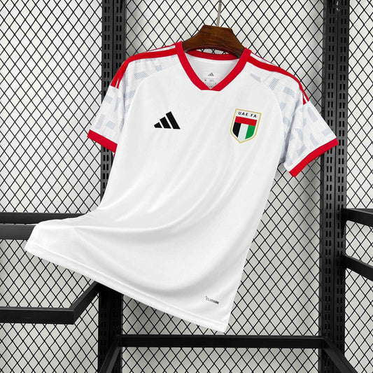 Men’s United Arab Emirates 2026 Home Jersey