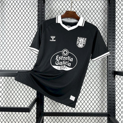 Men's Celta de Vigo 2025 "Oliveira dos Cem Anos" Special Edition Jersey