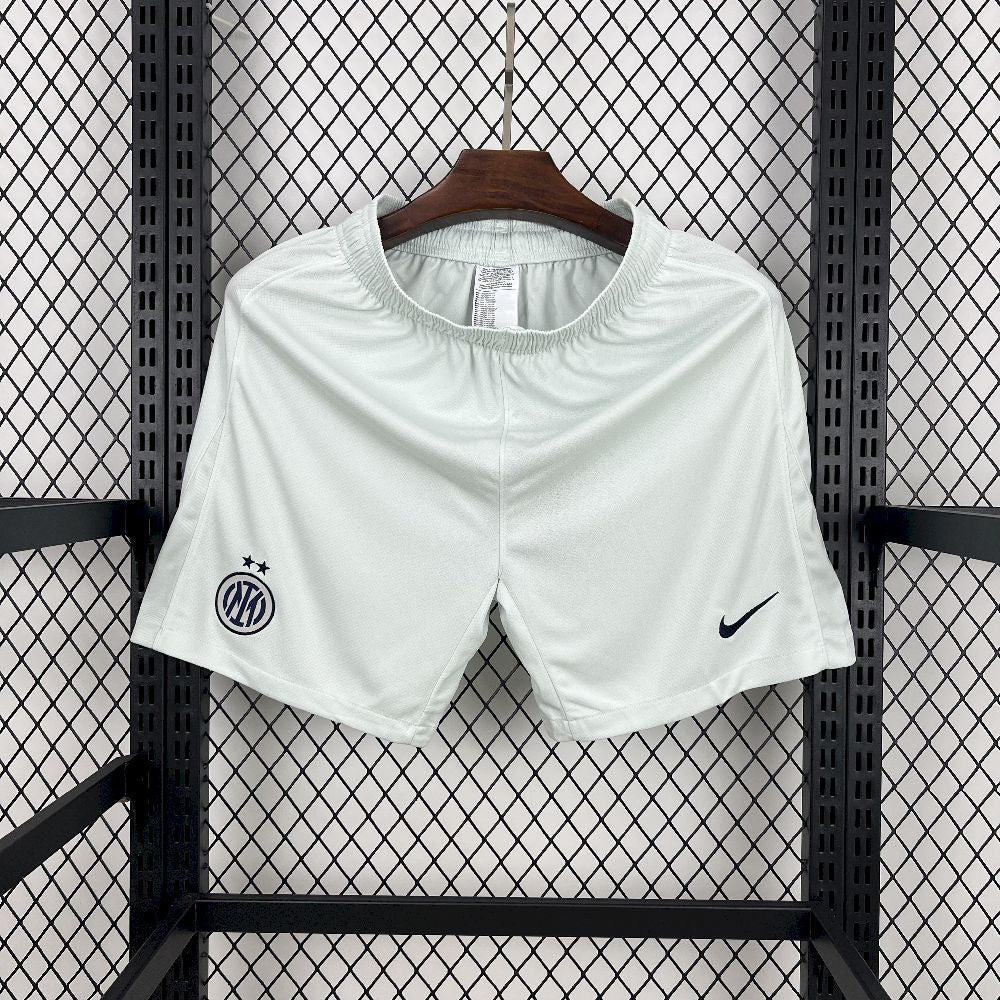Inter Milan 2025/26 Away Shorts