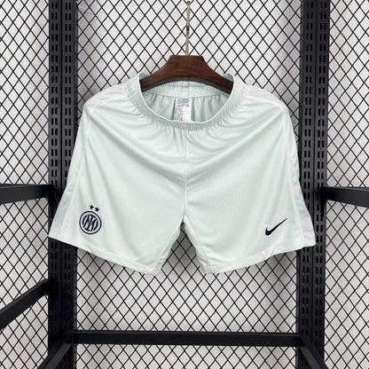 Inter Milan 2025/26 Away Shorts