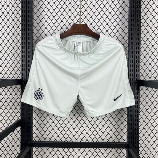 Inter Milan 2025/26 Away Shorts