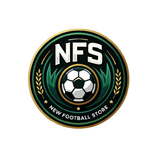 New Football Store