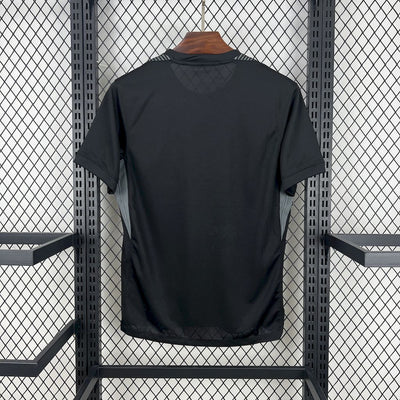 Men's Corinthians 2025 Black GK Jersey