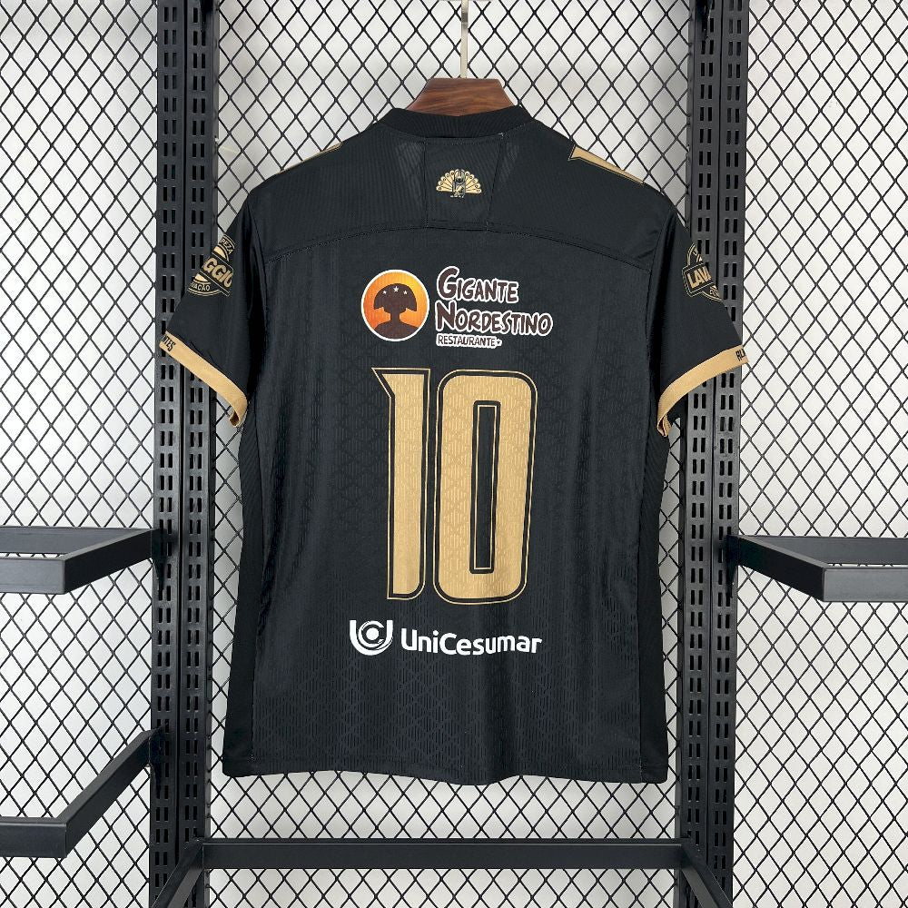 Men's Vasco da Gama 2025 Almirantes Edition Jersey