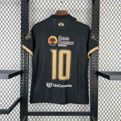 Men's Vasco da Gama 2025 Almirantes Edition Jersey
