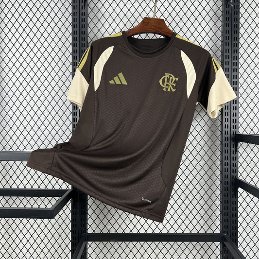 Men's Flamengo 2025 Pré-Match Jersey