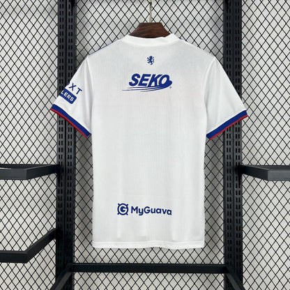 Men’s Rangers FC 2025/26 Away Jersey