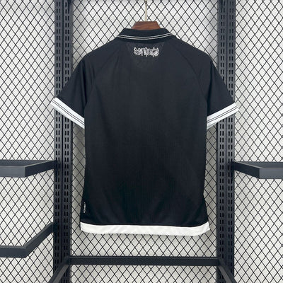 Men's Vasco da Gama 2025 Home Jersey