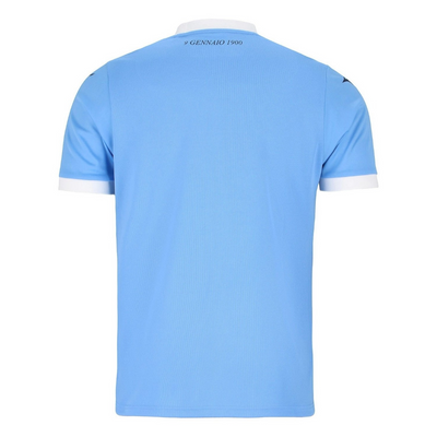 Men's SS Lazio 2025/26 Home Jersey