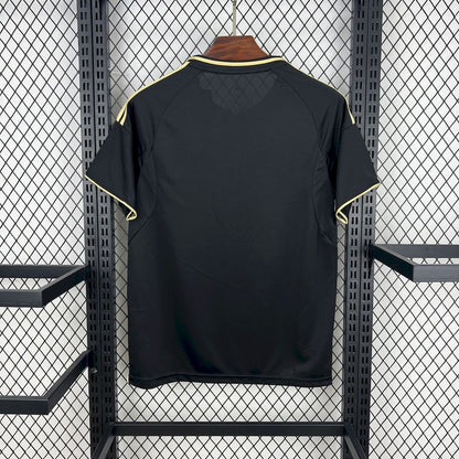Men’s Aberdeen FC 2025/26 Away Jersey