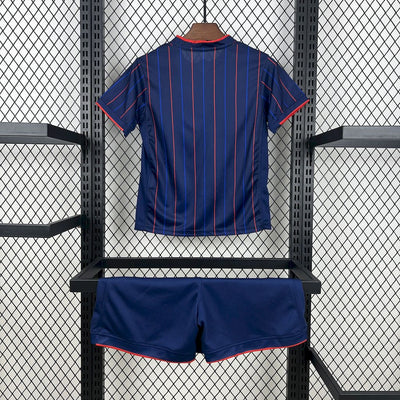 Kid's USA 2025/26 Away Kit