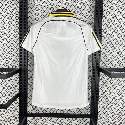 Retro's Real Madrid 1999/00 Home Jersey