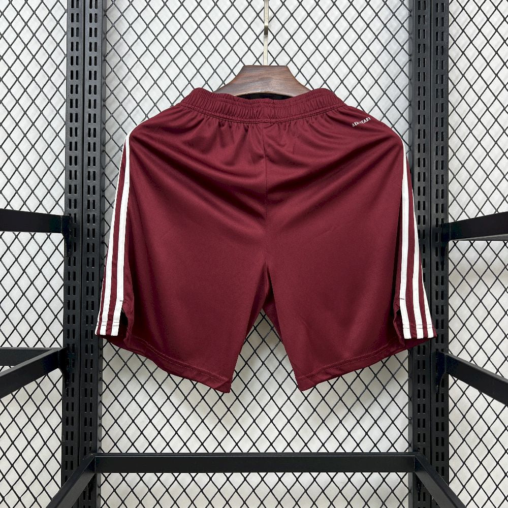 Men’s Arsenal FC 2025/26 Third Shorts II