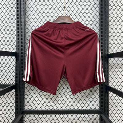 Men’s Arsenal FC 2025/26 Third Shorts II