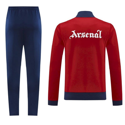 Arsenal FC 2025/26 Training Set - Elite Edition