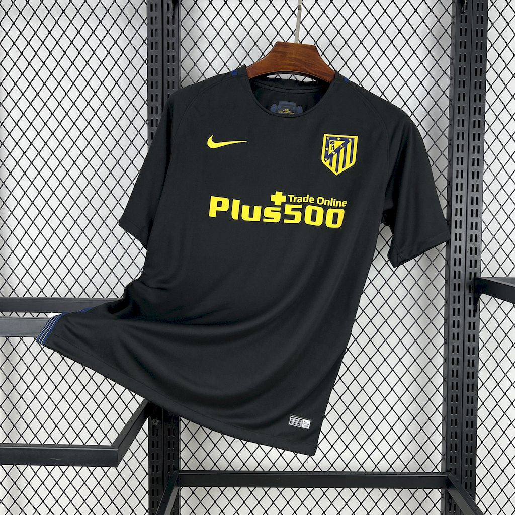Retro's Atlético de Madrid 2016/17 Away Jersey