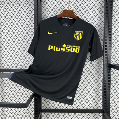 Retro's Atlético de Madrid 2016/17 Away Jersey