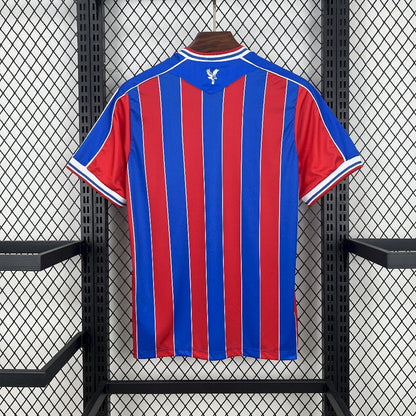Men's Crystal Palace 2025/26 Home Jersey