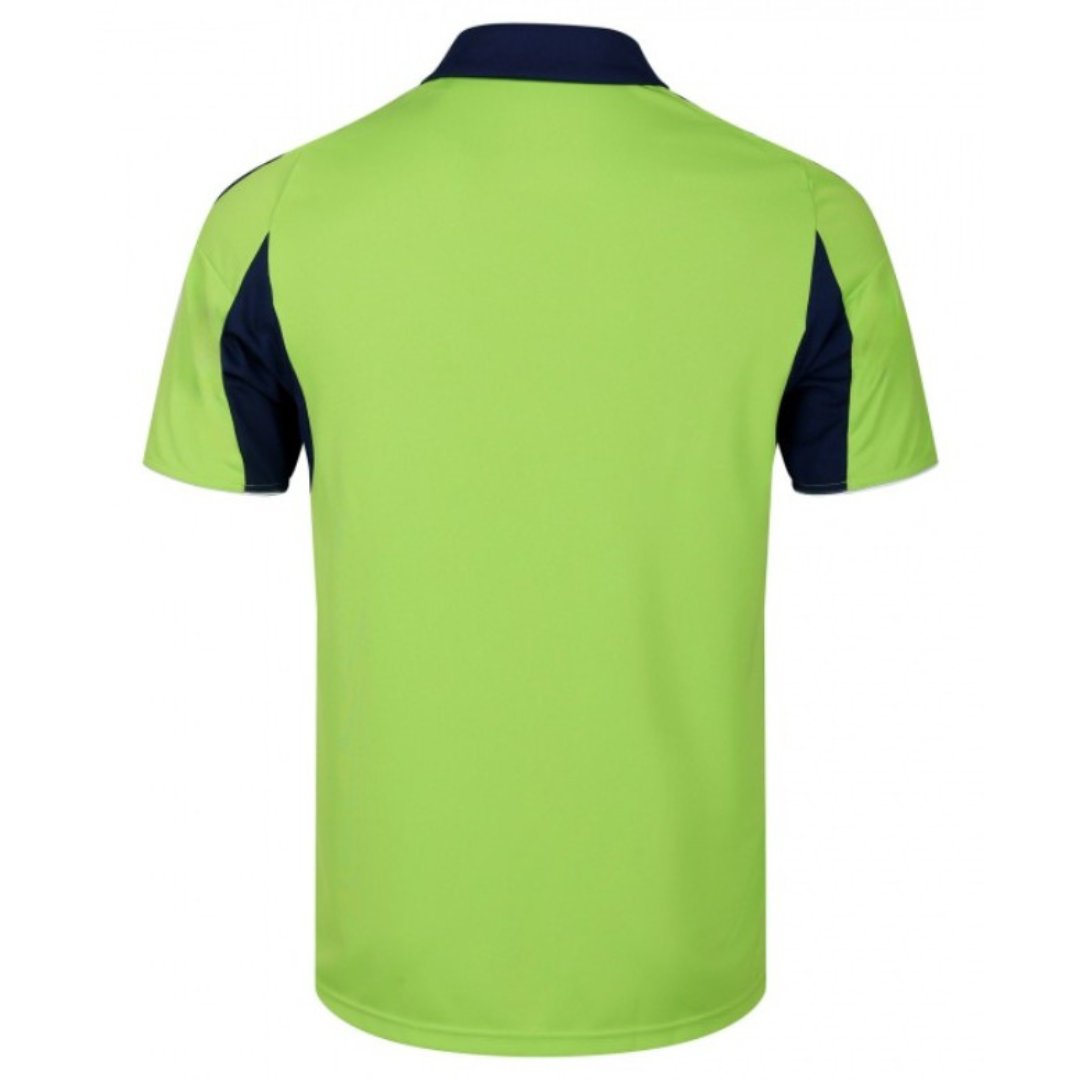 Men's Fulham FC 2025/26 Away Jersey