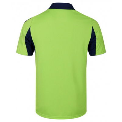Men's Fulham FC 2025/26 Away Jersey