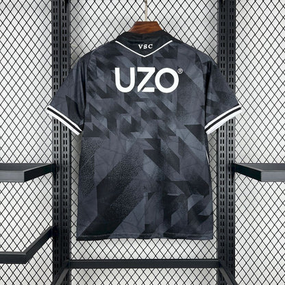 Men's Vitória SC 2025/26 Away Jersey