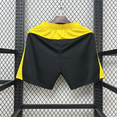 Men’s Borussia Dortmund 2025/26 Home Shorts