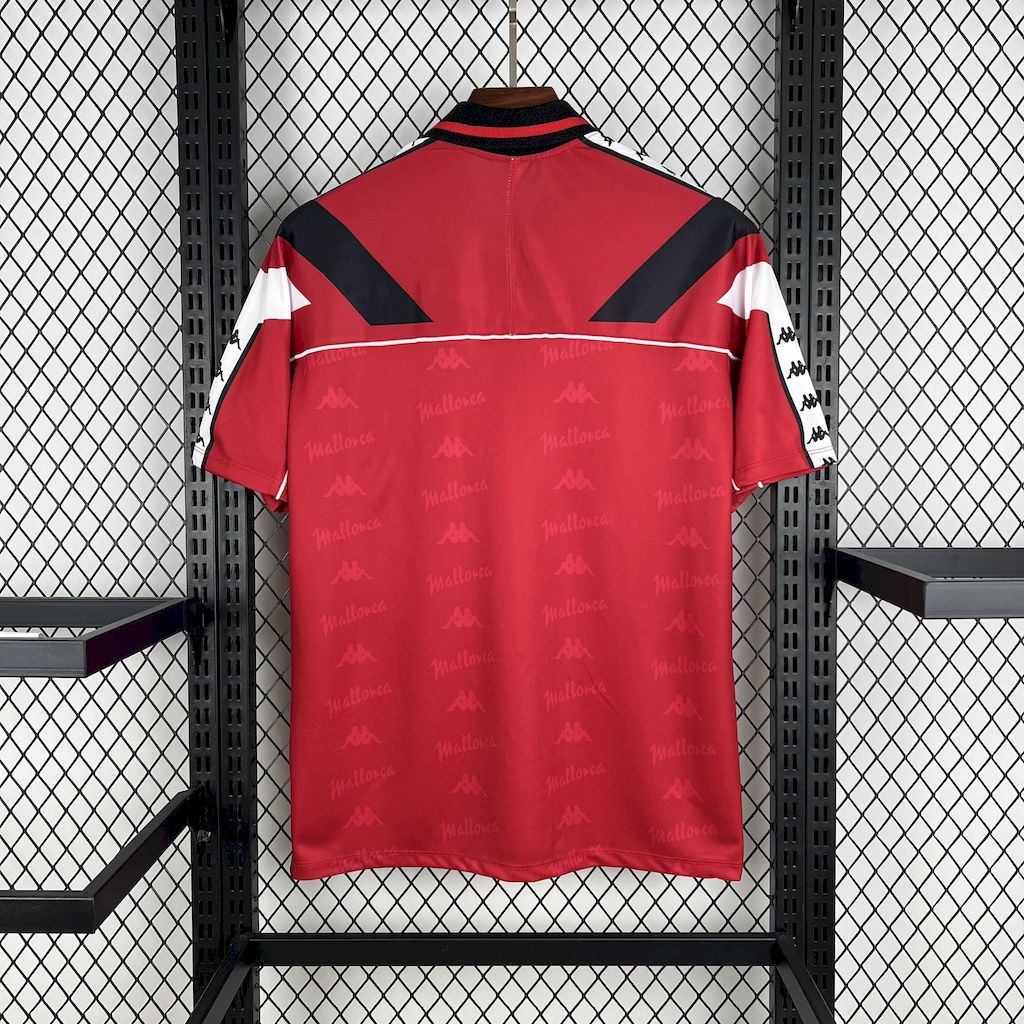 Retro's RCD Mallorca 1994/95 Home Jersey