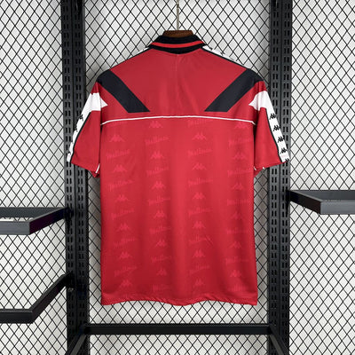Retro's RCD Mallorca 1994/95 Home Jersey