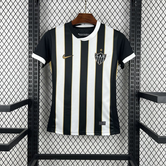 Women's Atlético Mineiro 2026 Home Jersey