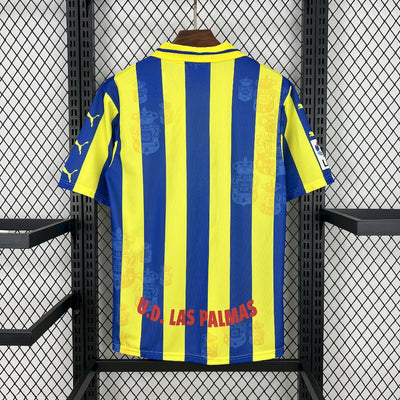 Retro's UD Las Palmas 1998/99 Away Jersey