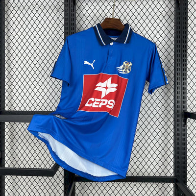 Retro's CD Tenerife 1998/99 Away Jersey