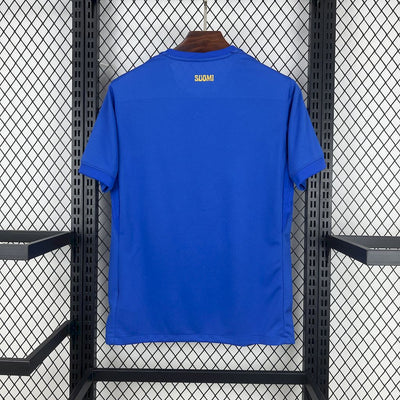 Men’s Finland 2025/26 Away Jersey
