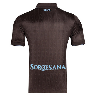 Men's SSC Napoli 2025/26 Third Jersey
