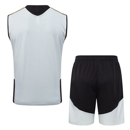 Flamengo 2026 Adult's Sleeveless Training Kit