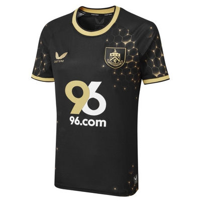 Men's Burnley 2025/26 Third Jersey