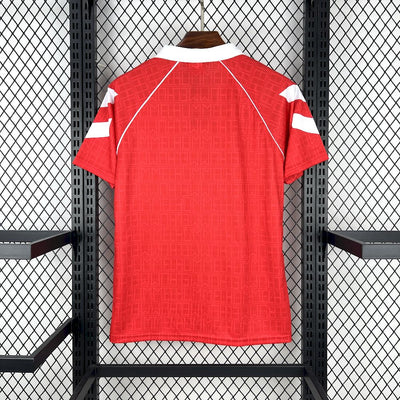Retro's SL Benfica 1989/90 Home Jersey