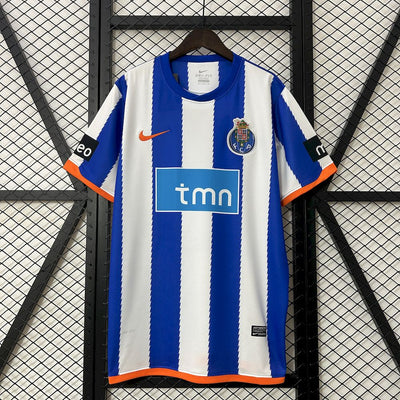 Retro's FC Porto 2010/11 Home Jersey