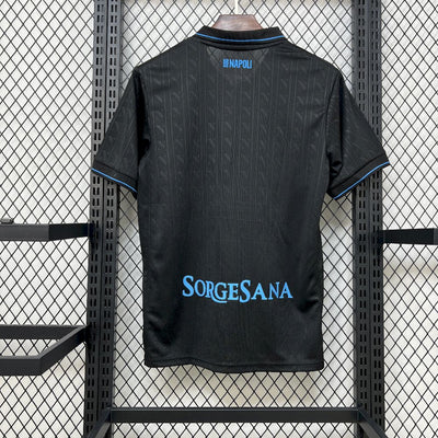Men's SSC Napoli 2025/26 Third Jersey