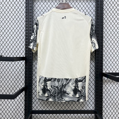 Men’s Manchester City 2025/26 Year of the Horse Special Edition Jersey